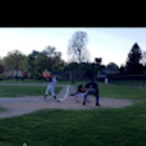 Meet your Posher, Hj323